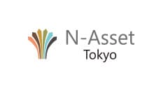 N-Asset Tokyo logo