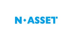 N-Asset logo
